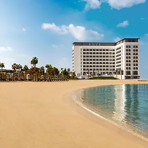 מלון Rove La Beach, Jumeirah ***